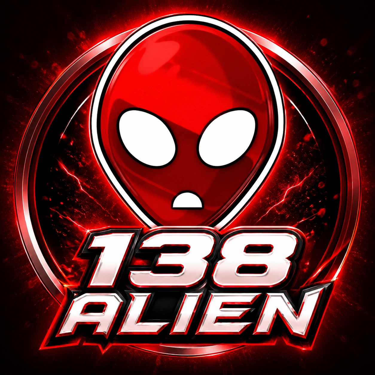 138alien App Terbaru: Fitur Unggulan dan Download APK Resmi — ikon aplikasi