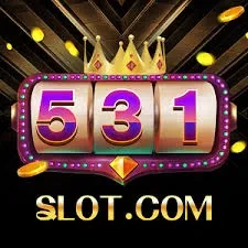 531slot App Terbaru: Fitur Unggulan dan Download APK Resmi — ikon aplikasi