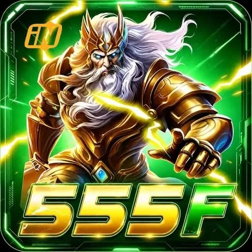 Aplikasi 555f Terbaru: Review dan Link Download APK Resmi — ikon aplikasi
