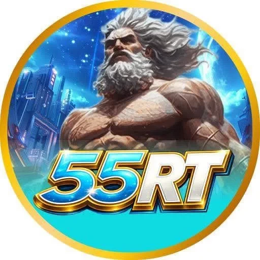 55rt App: Info, Rating, dan Link Download APK Resmi — ikon aplikasi