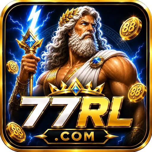 77rl App Terbaru: Fitur Unggulan dan Download APK Resmi — ikon aplikasi