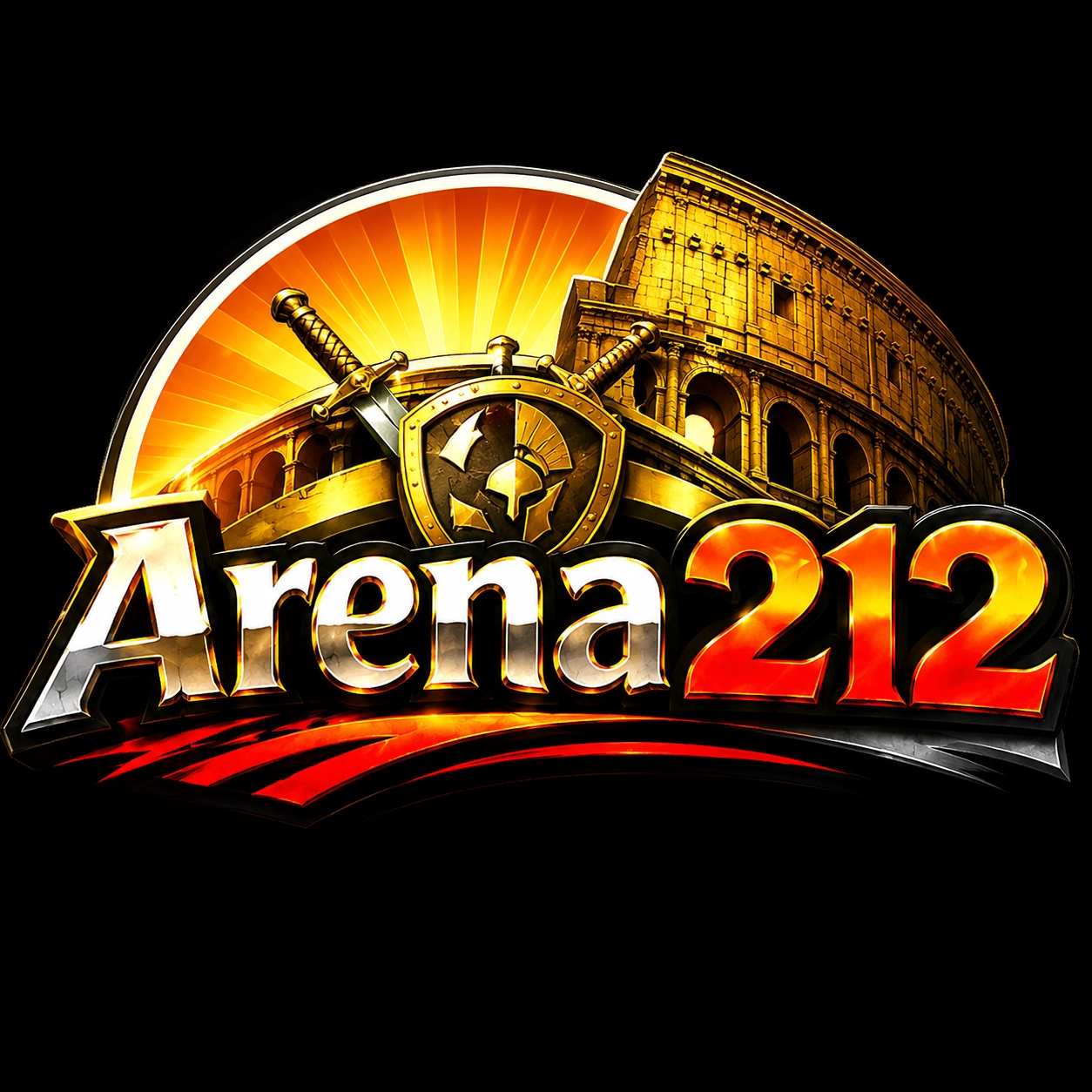 arena212 App Terbaru: Fitur Unggulan dan Download APK Resmi — ikon aplikasi