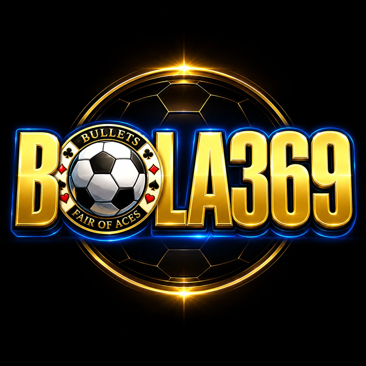 bola369 App Terbaru: Fitur Unggulan dan Download APK Resmi — ikon aplikasi