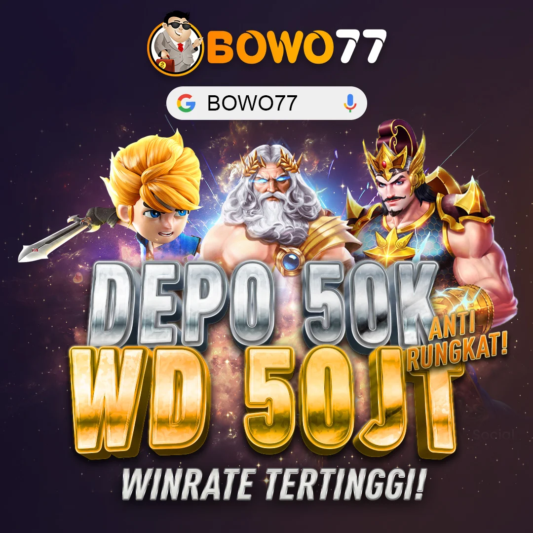 Download bowo77 APK untuk Android APK Resmi — ikon aplikasi