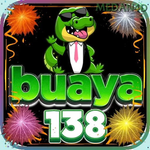 Ikon buaya138