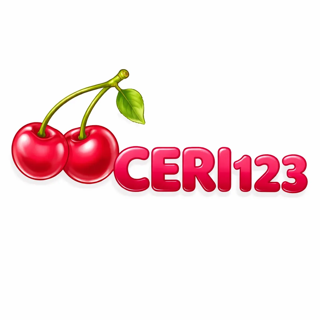 Aplikasi ceri123 Terbaru: Review dan Link Download APK Resmi — ikon aplikasi