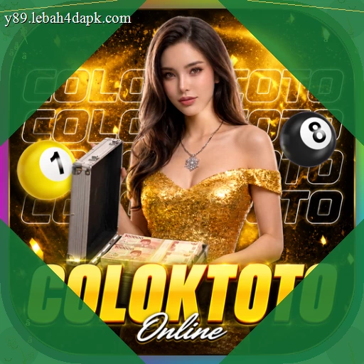 Aplikasi coloktoto Terbaru: Review dan Link Download APK Resmi — ikon aplikasi
