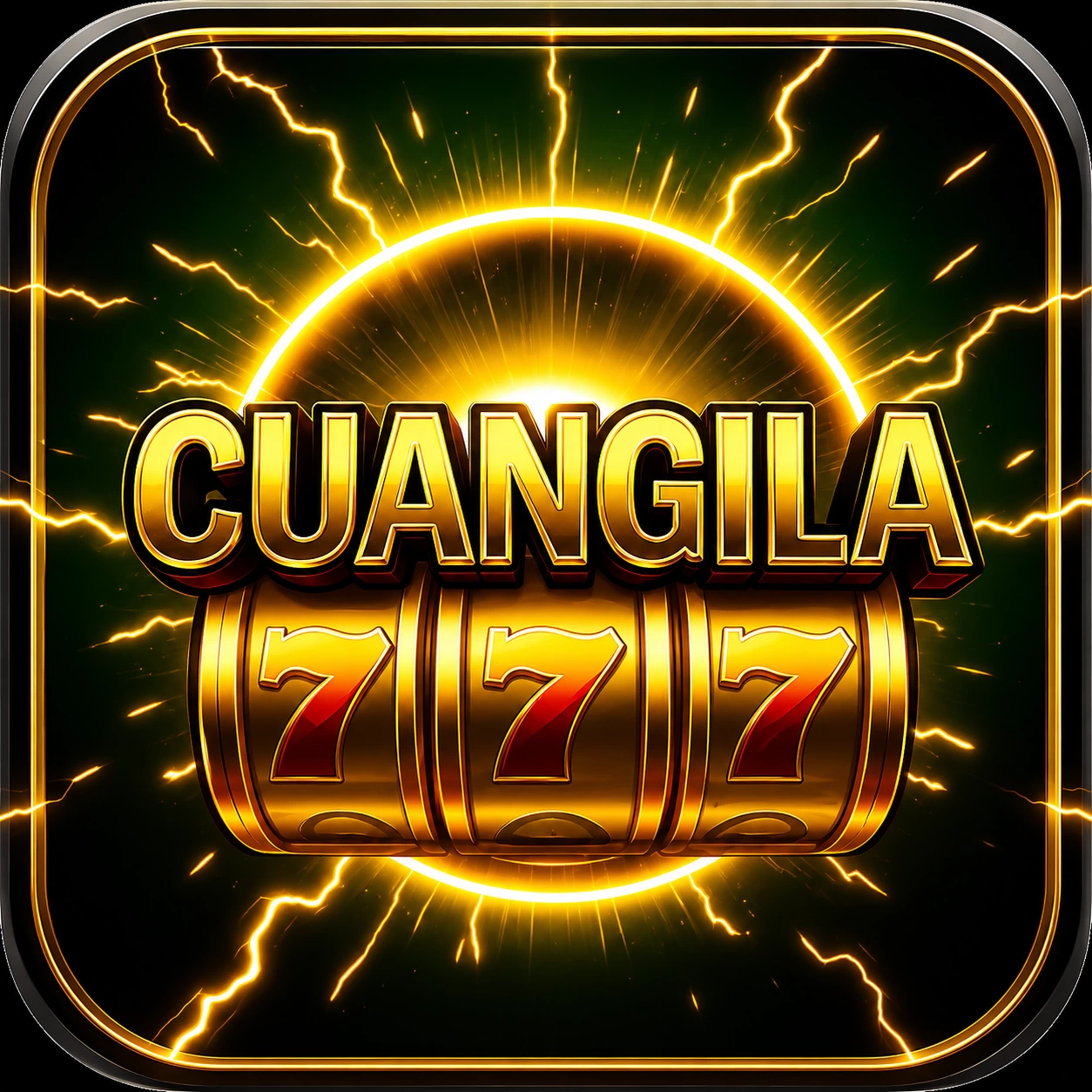 cuangila APK: Fitur, Ukuran, dan Link Download APK Resmi — ikon aplikasi