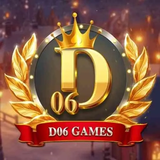 Download d06 APK untuk Android APK Resmi — ikon aplikasi