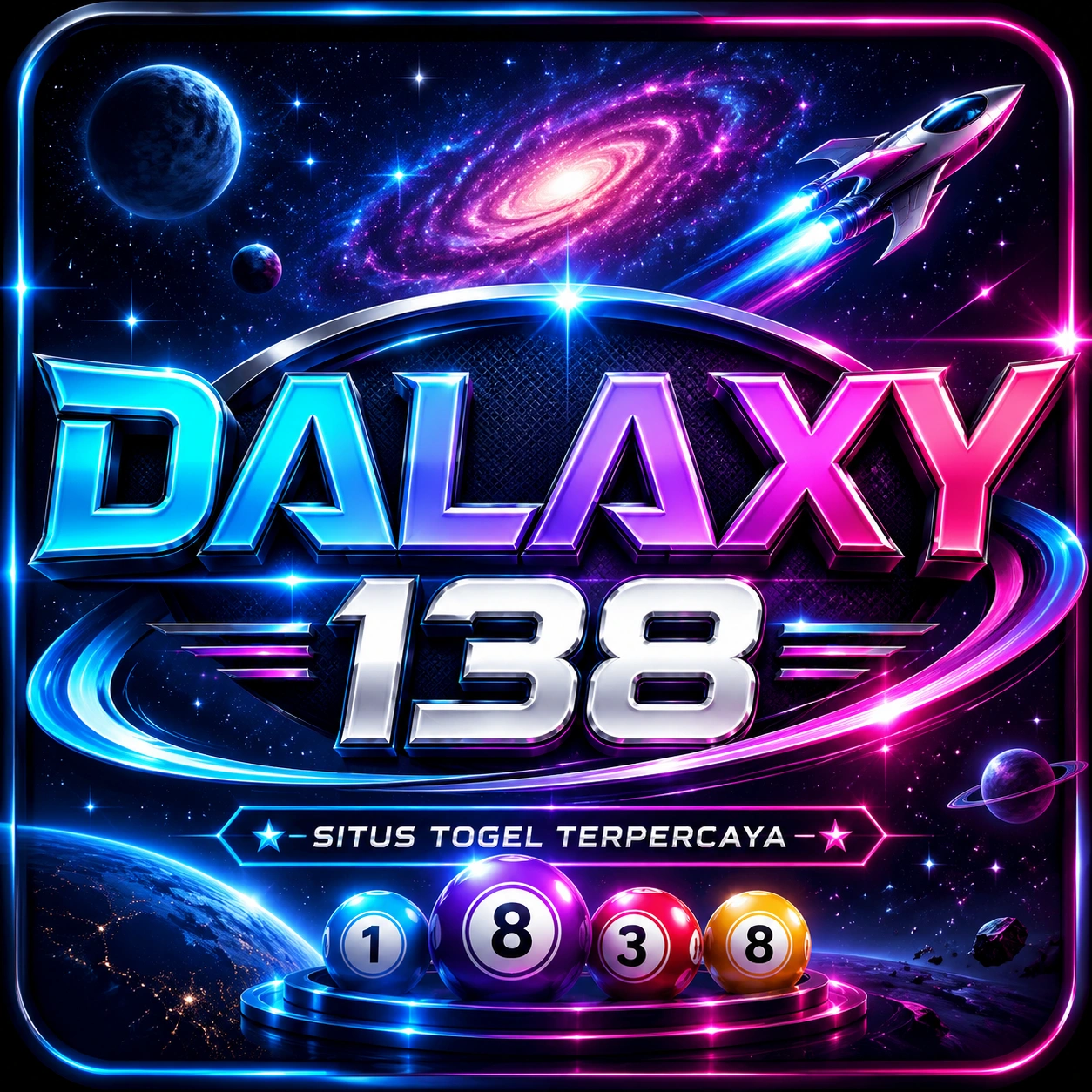 Download dalaxy138 APK Terbaru untuk HP Android APK Resmi — ikon aplikasi