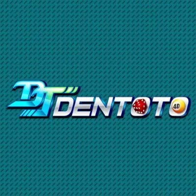 dentoto App Terbaru: Fitur Unggulan dan Download APK Resmi — ikon aplikasi