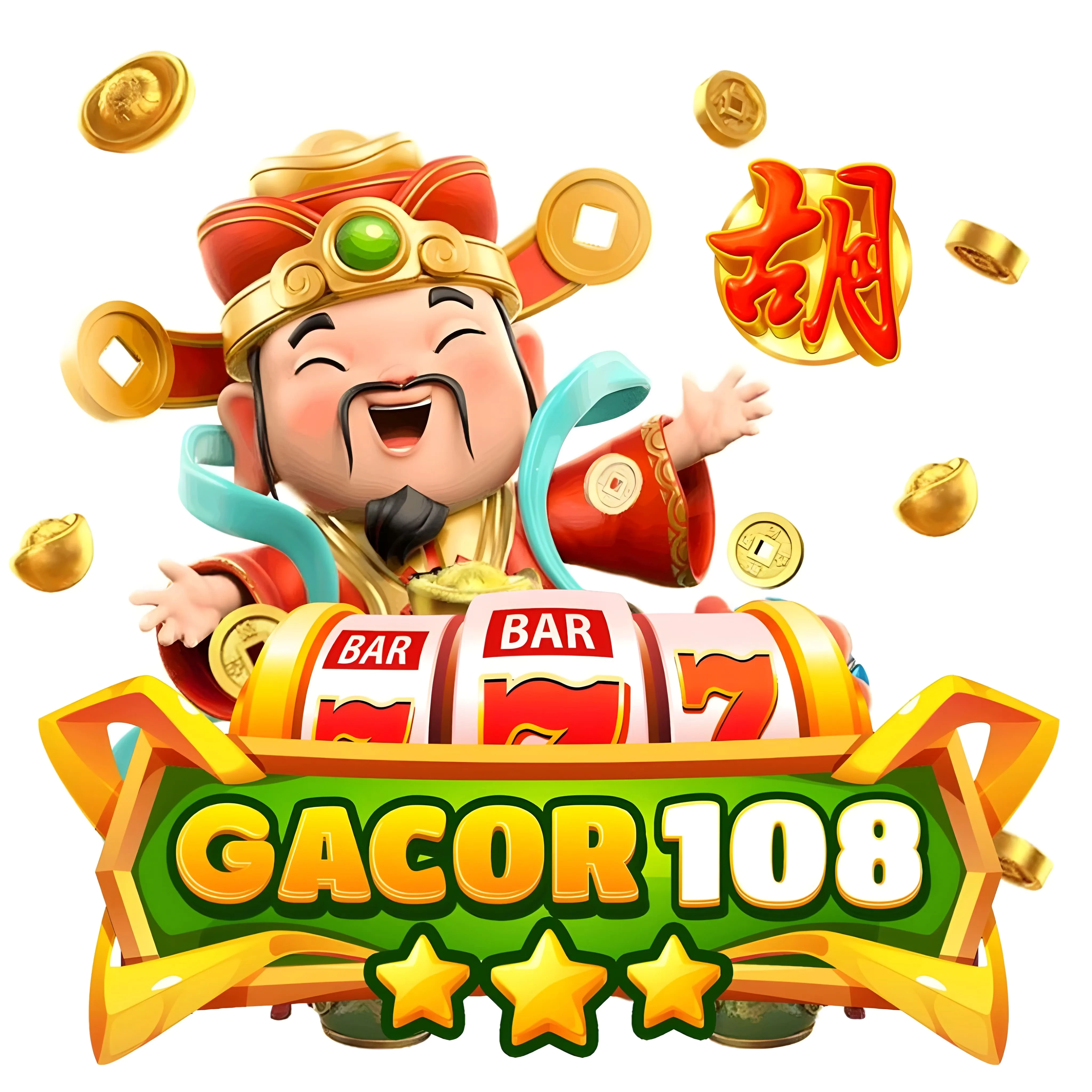 Aplikasi gacor108 Terbaru: Review dan Link Download APK Resmi — ikon aplikasi