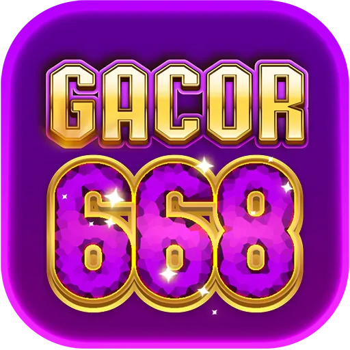 gacor668 Terbaru untuk Android: Download APK Gratis APK Resmi — ikon aplikasi