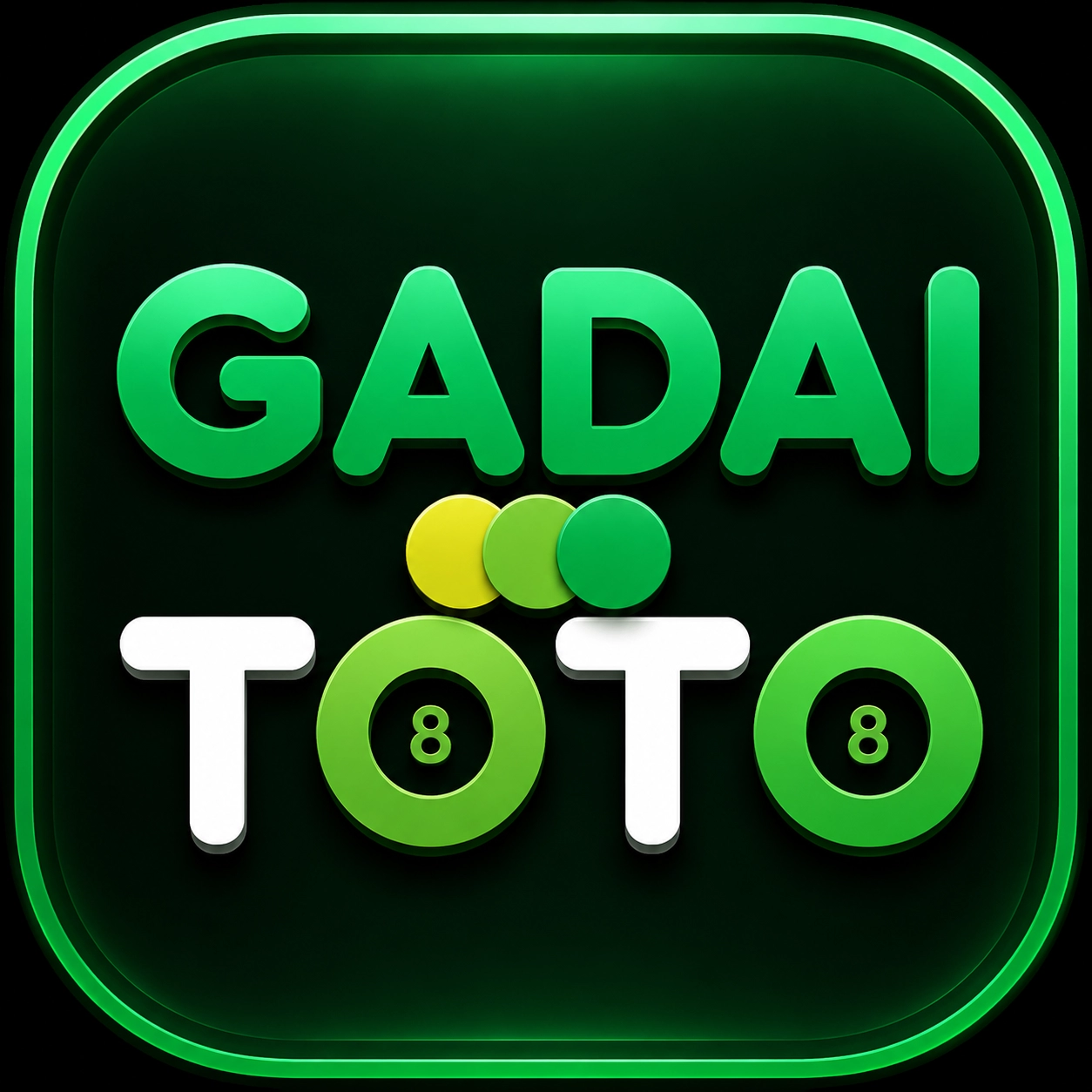 Download gadaitoto APK untuk Android APK Resmi — ikon aplikasi