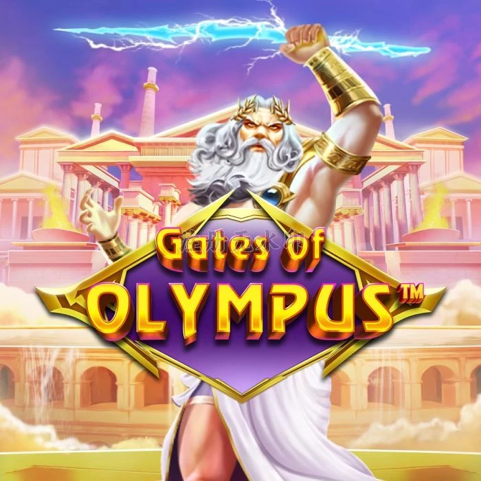 gatesofolympus App Terbaru: Fitur Unggulan dan Download APK Resmi — ikon aplikasi