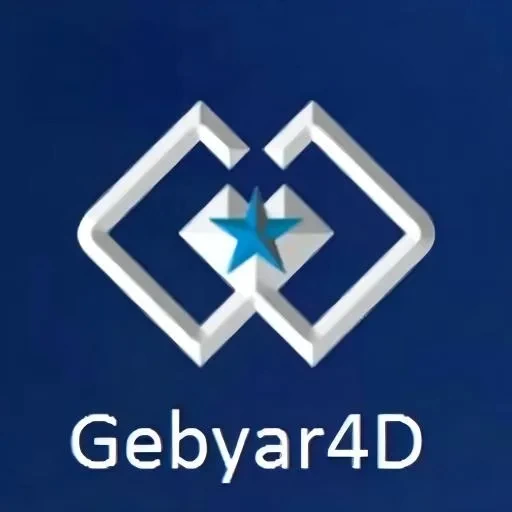 Download gebyar4d APK Original untuk Android
