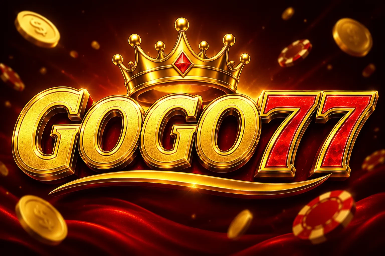 Download gogo77 APK untuk Android APK Resmi — ikon aplikasi