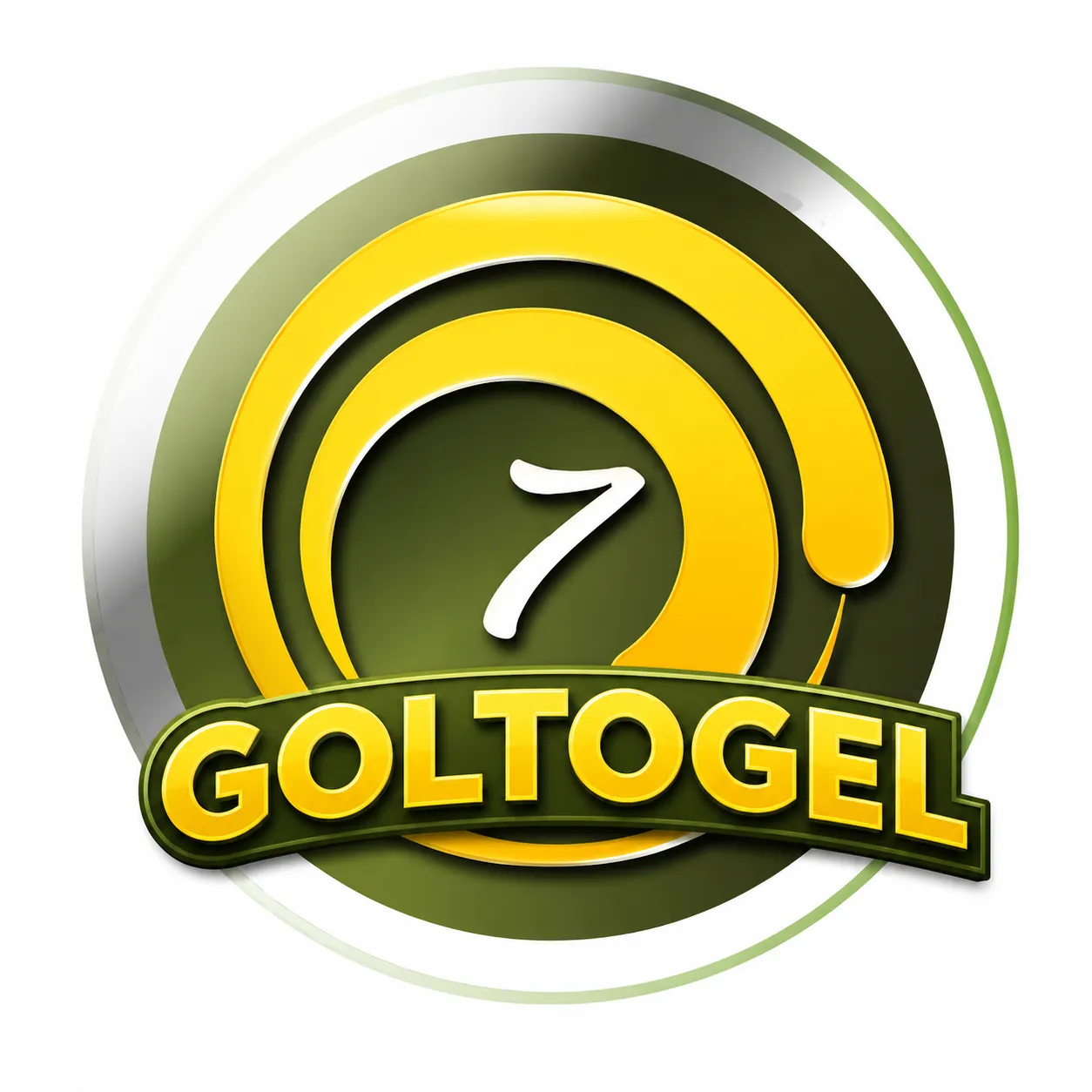 Info Aplikasi goltogel Terbaru dan Cara Download APK Resmi — ikon aplikasi