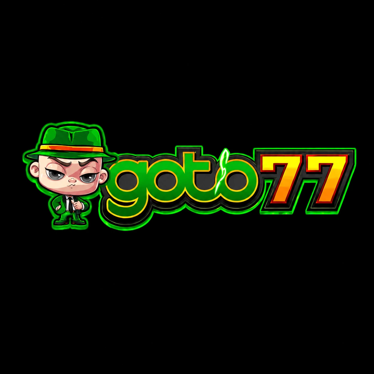 Cara Download dan Instal goto77 di Android APK Resmi — ikon aplikasi