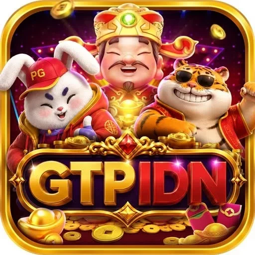 gtpidn APK: Cara Download dan Instal di Android APK Resmi — ikon aplikasi