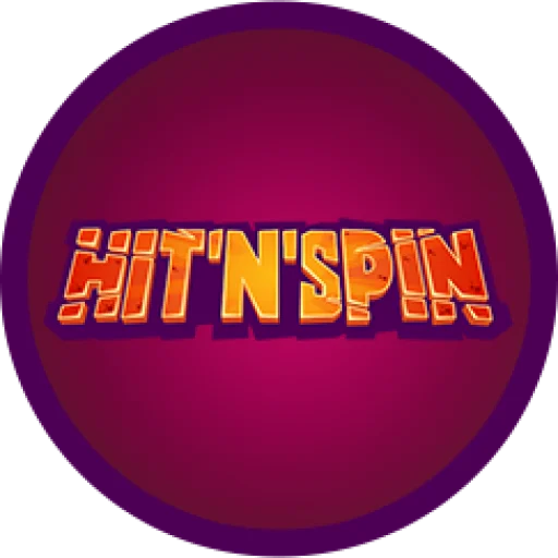 Cara Download dan Instal hitnspin di Android APK Resmi — ikon aplikasi