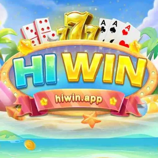 hiwin777 Terbaru: Download APK dan Info Lengkap APK Resmi — ikon aplikasi