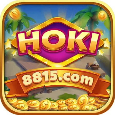 hoki8815 APK: Fitur, Ukuran, dan Link Download APK Resmi — ikon aplikasi