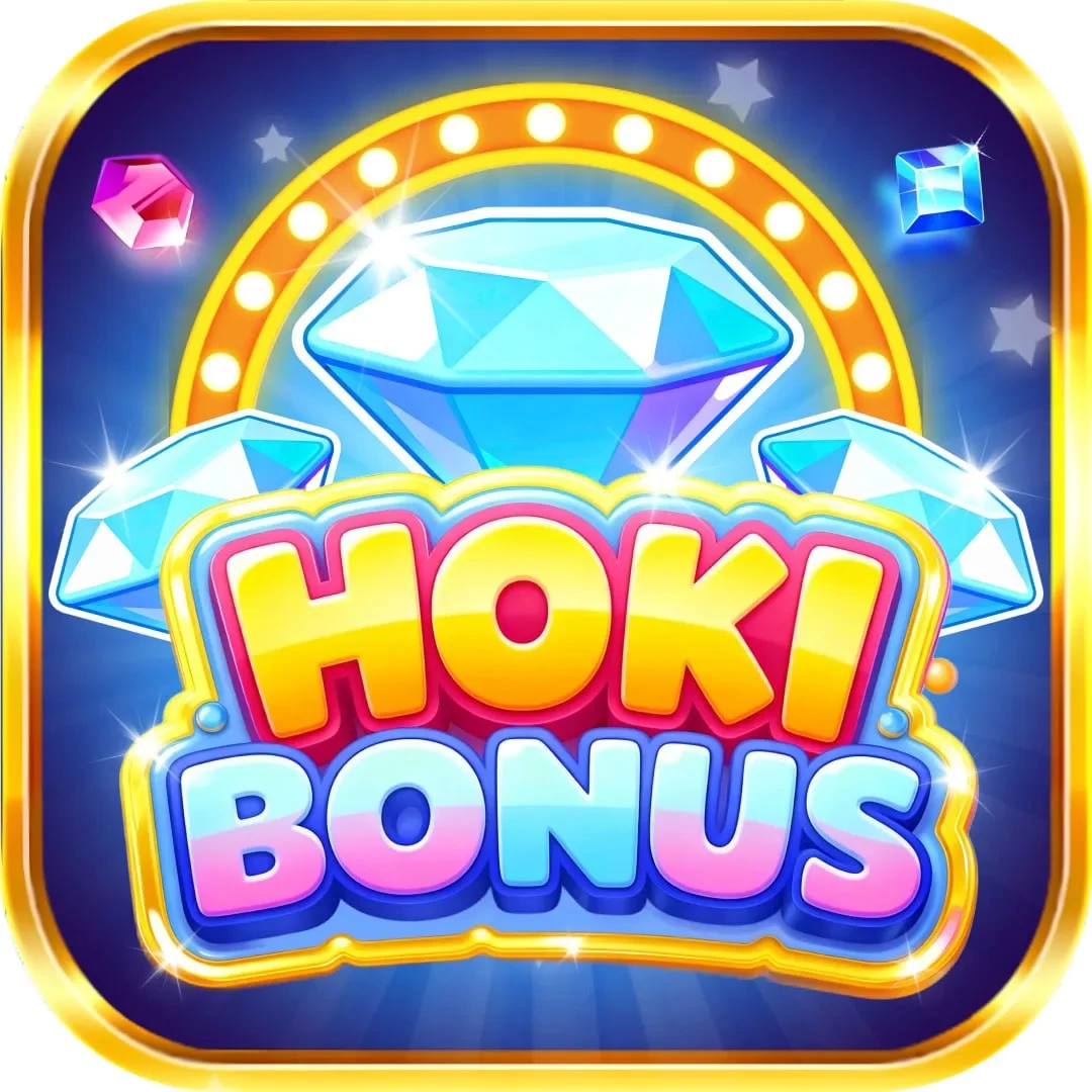 hokibonus App: Info, Rating, dan Link Download APK Resmi — ikon aplikasi