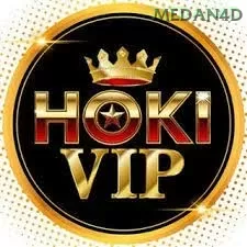 hokivip APK Resmi — ikon aplikasi