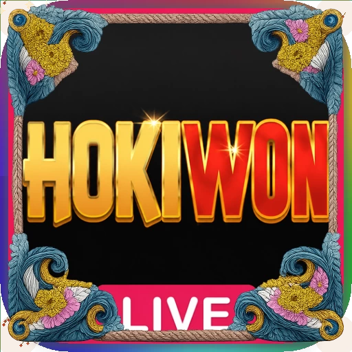 hokiwon App: Info, Rating, dan Link Download APK Resmi — ikon aplikasi