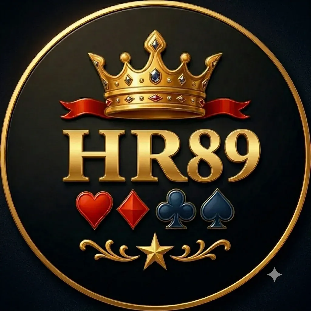 hr89 App: Info, Rating, dan Link Download APK Resmi — ikon aplikasi