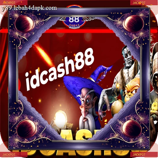 idcash88 Terbaru 2026: Download APK dan Review APK Resmi — ikon aplikasi