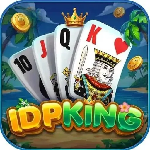 idpking App: Info, Rating, dan Link Download APK Resmi — ikon aplikasi