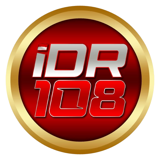 idr108 App: Info, Rating, dan Link Download APK Resmi — ikon aplikasi