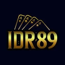 Aplikasi idr89 Resmi: Download dan Instalasi APK Resmi — ikon aplikasi