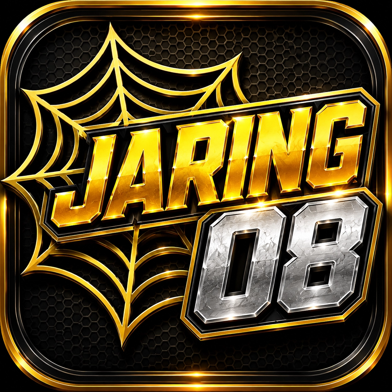 Download jaring08 APK untuk Android APK Resmi — ikon aplikasi