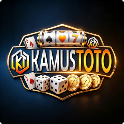 kamustoto App: Info, Rating, dan Link Download APK Resmi — ikon aplikasi