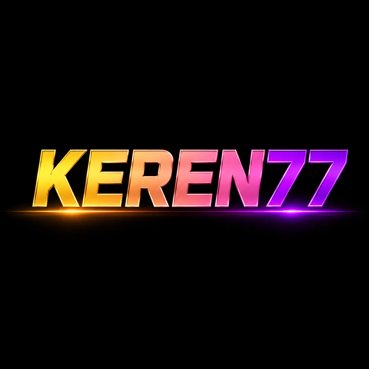 Download keren77 APK Terbaru Full Version APK Resmi — ikon aplikasi
