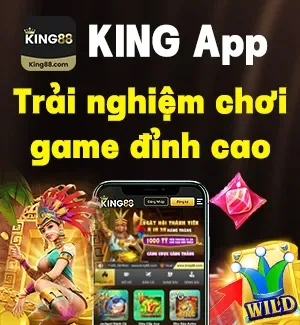 Aplikasi king88 Terbaru: Review dan Link Download APK Resmi — ikon aplikasi