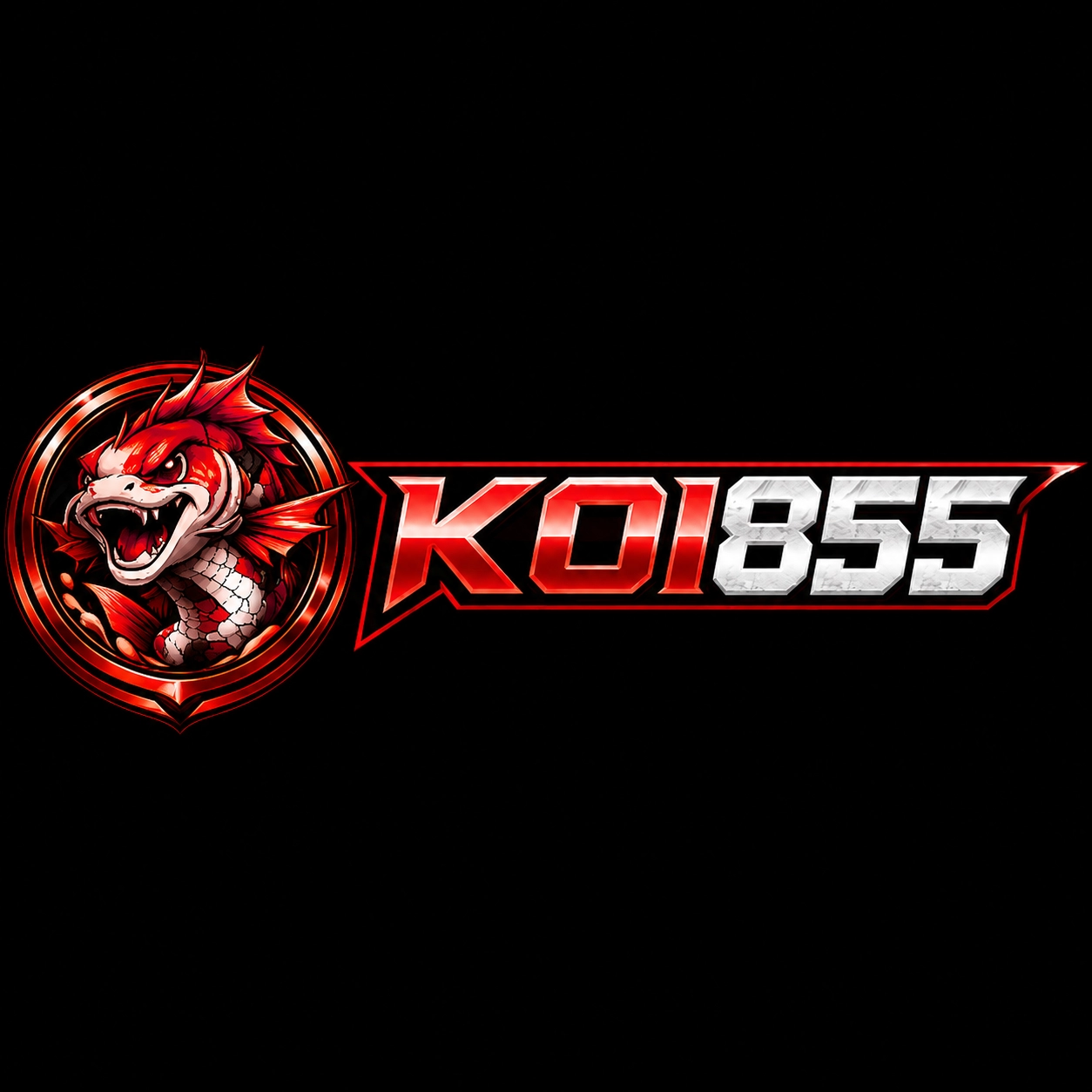 koi855 Terbaru: Download APK dan Info Lengkap