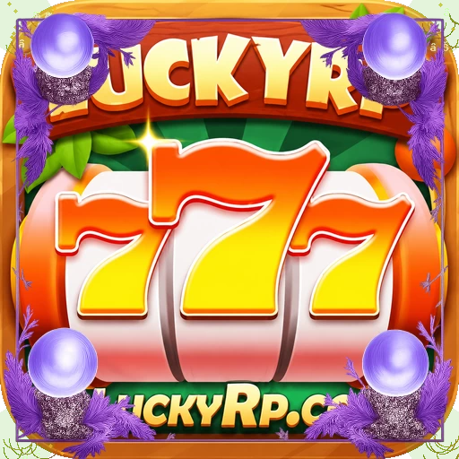 Download luckyrp APK Terbaru untuk HP Android APK Resmi — ikon aplikasi