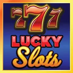 luckyslots App Terbaru: Fitur Unggulan dan Download APK Resmi — ikon aplikasi