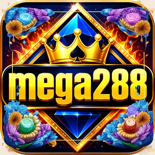 Info Aplikasi mega288 Terbaru dan Cara Download APK Resmi — ikon aplikasi