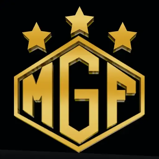 Info Aplikasi megafafa Terbaru dan Cara Download APK Resmi — ikon aplikasi