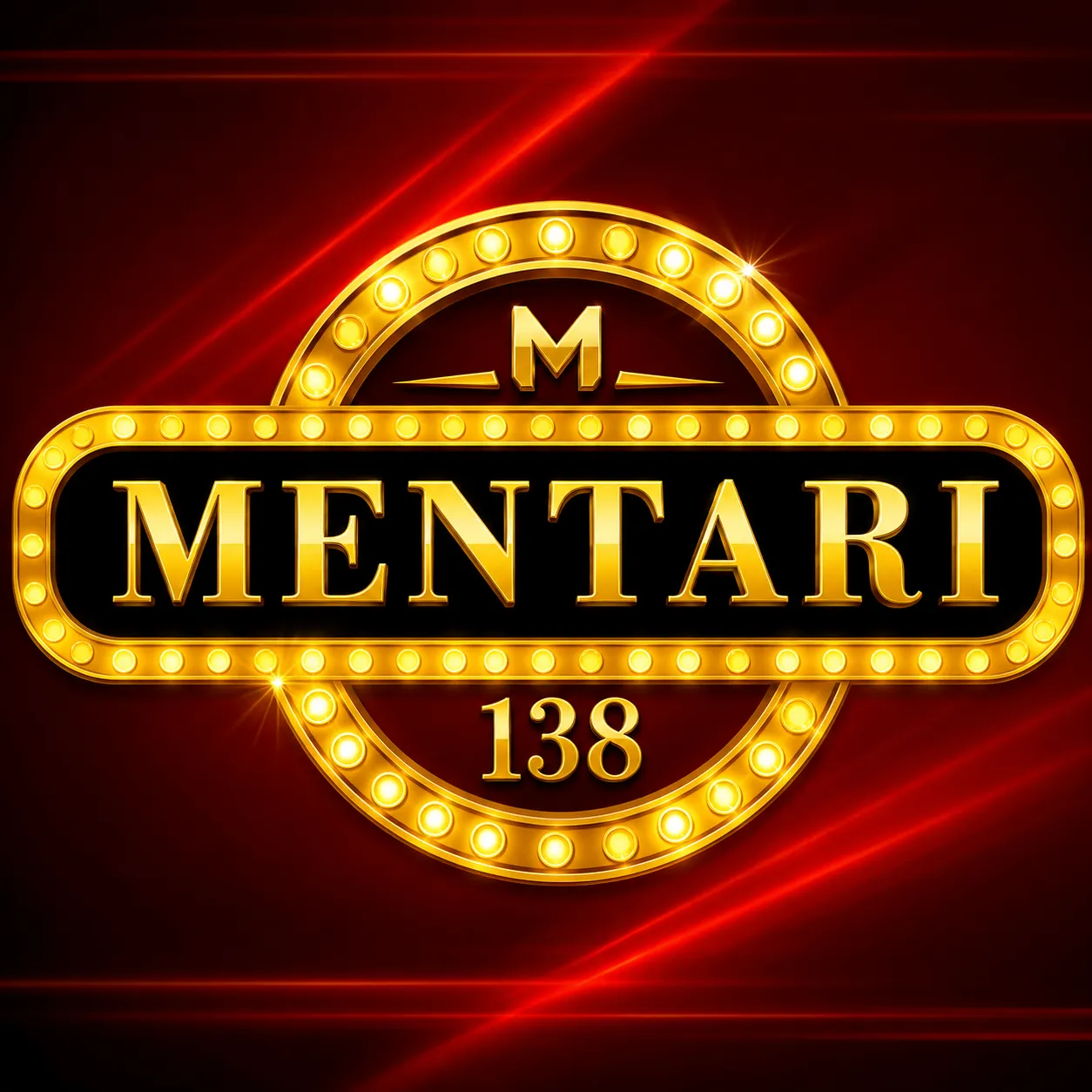 Aplikasi mentari138 Resmi: Download dan Instalasi APK Resmi — ikon aplikasi