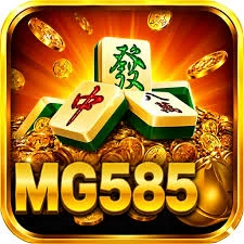 mg585 App Terbaru: Fitur Unggulan dan Download APK Resmi — ikon aplikasi