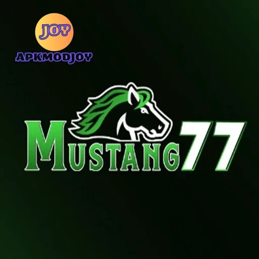 mustang77 APK Terbaru: Download Cepat dan Gratis APK Resmi — ikon aplikasi
