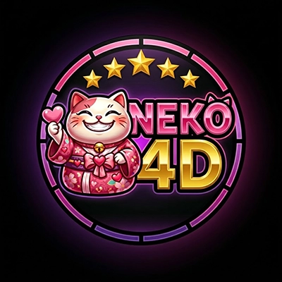 Aplikasi neko4d Terbaru: Review dan Link Download APK Resmi — ikon aplikasi