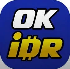 Download okidr APK untuk Android APK Resmi — ikon aplikasi
