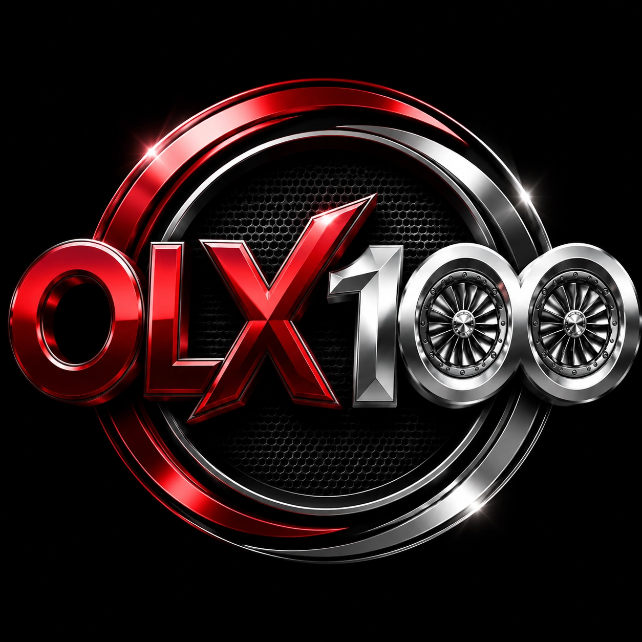 Aplikasi olx100 Terbaru: Review dan Link Download APK Resmi — ikon aplikasi